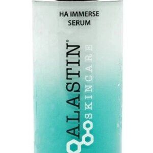Pack of 2 Alastin Skincare HA Immerse Serum ( 1.0 fl.oz / 29.6 ml )
